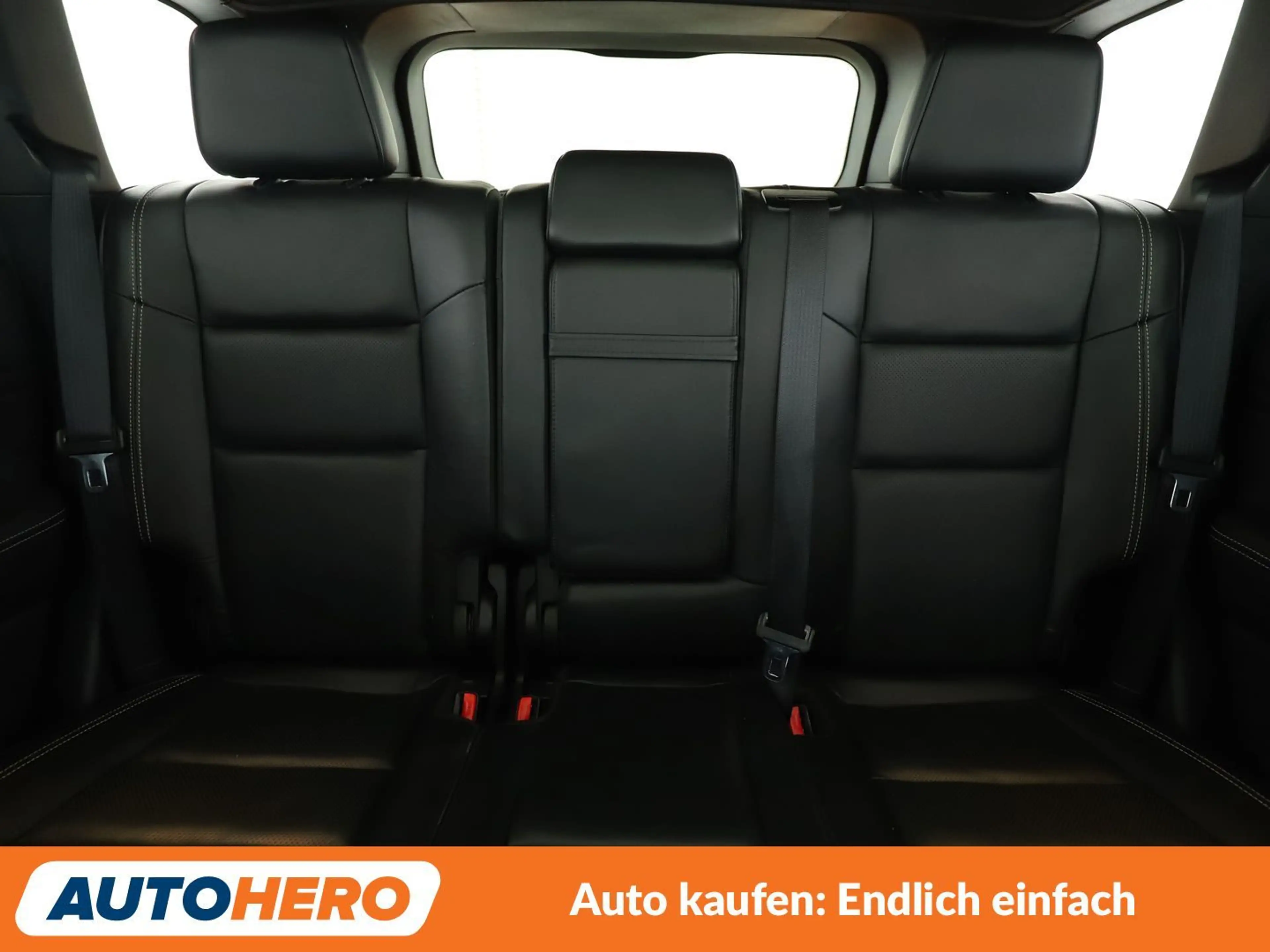 Jeep Grand Cherokee 3.0 CRD Overland Aut.*NAVI*XENON*ACC*CAM*PDC*SHZ* — photo 15