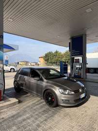 Golf 7