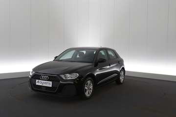 Sportback 25 TFSI Attraction Business+ GPS PDC Car