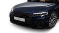 Audi A8 L 60 TFSI e quattro tiptr. Blau - thumbnail 3