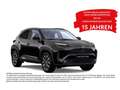 Toyota Yaris Cross 1.5 Teamplayer*Safety+Winter Paket Schwarz - thumbnail 1