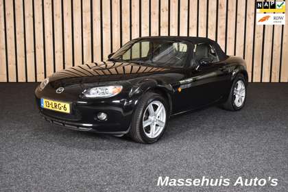 Mazda MX-5 1.8 Exclusive | Cabrio | Clima | Cruise | Nwe APk