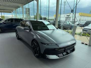 NIEUW | 84 kWh Balance Sunroof | FULL OPTION | 5 J