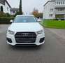 Audi Q3 2,0 TDI Weiß - thumbnail 2