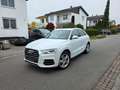 Audi Q3 2,0 TDI Weiß - thumbnail 1