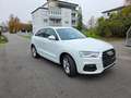Audi Q3 2,0 TDI Weiß - thumbnail 4