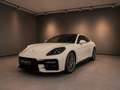 Porsche Panamera Turbo E-Hybrid - Vollausstattung - Kreide Beige - thumbnail 1