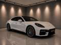 Porsche Panamera Turbo E-Hybrid - Vollausstattung - Kreide Beige - thumbnail 11