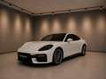 Porsche Panamera Turbo E-Hybrid - Vollausstattung - Kreide Beige - thumbnail 3