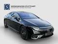 Mercedes-Benz EQS EQS 580 4M AMG Premium+ TV HA-Lenk HYPER MASSAGE Schwarz - thumbnail 9