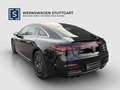 Mercedes-Benz EQS EQS 580 4M AMG Premium+ TV HA-Lenk HYPER MASSAGE Schwarz - thumbnail 3