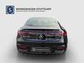 Mercedes-Benz EQS EQS 580 4M AMG Premium+ TV HA-Lenk HYPER MASSAGE Schwarz - thumbnail 4