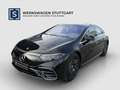 Mercedes-Benz EQS EQS 580 4M AMG Premium+ TV HA-Lenk HYPER MASSAGE Schwarz - thumbnail 1