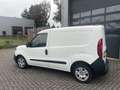 Fiat Doblo 1.6 MJ 105PK airco | navigatie | 3-zits Blanc - thumbnail 2