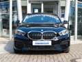 BMW 118 i Aut. "Advantage",Navigation,Klimaaut. uvm. Schwarz - thumbnail 4