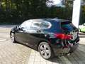 BMW 118 i Aut. "Advantage",Navigation,Klimaaut. uvm. Schwarz - thumbnail 7