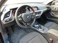 BMW 118 i Aut. "Advantage",Navigation,Klimaaut. uvm. Schwarz - thumbnail 11