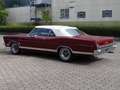 Ford Galaxy Galaxie 500 Convertible ~ 289-V8 ~ Automatik Rot - thumbnail 14