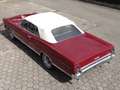 Ford Galaxy Galaxie 500 Convertible ~ 289-V8 ~ Automatik Rot - thumbnail 25