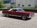 Ford Galaxy Galaxie 500 Convertible ~ 289-V8 ~ Automatik Rot - thumbnail 4