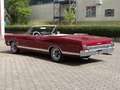 Ford Galaxy Galaxie 500 Convertible ~ 289-V8 ~ Automatik Rot - thumbnail 15