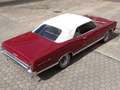 Ford Galaxy Galaxie 500 Convertible ~ 289-V8 ~ Automatik Rot - thumbnail 27