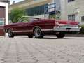 Ford Galaxy Galaxie 500 Convertible ~ 289-V8 ~ Automatik Rot - thumbnail 16