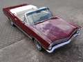 Ford Galaxy Galaxie 500 Convertible ~ 289-V8 ~ Automatik Rot - thumbnail 32