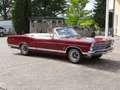 Ford Galaxy Galaxie 500 Convertible ~ 289-V8 ~ Automatik Rot - thumbnail 23