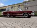 Ford Galaxy Galaxie 500 Convertible ~ 289-V8 ~ Automatik Rot - thumbnail 3