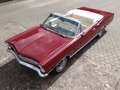 Ford Galaxy Galaxie 500 Convertible ~ 289-V8 ~ Automatik Rot - thumbnail 29