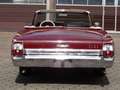 Ford Galaxy Galaxie 500 Convertible ~ 289-V8 ~ Automatik Rot - thumbnail 17