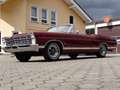 Ford Galaxy Galaxie 500 Convertible ~ 289-V8 ~ Automatik Rot - thumbnail 10