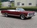 Ford Galaxy Galaxie 500 Convertible ~ 289-V8 ~ Automatik Rot - thumbnail 5