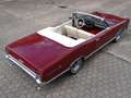 Ford Galaxy Galaxie 500 Convertible ~ 289-V8 ~ Automatik Rot - thumbnail 31