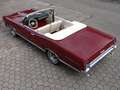 Ford Galaxy Galaxie 500 Convertible ~ 289-V8 ~ Automatik Rot - thumbnail 30