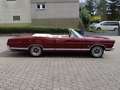 Ford Galaxy Galaxie 500 Convertible ~ 289-V8 ~ Automatik Rot - thumbnail 2