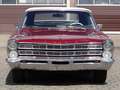 Ford Galaxy Galaxie 500 Convertible ~ 289-V8 ~ Automatik Rot - thumbnail 7