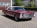 Ford Galaxy Galaxie 500 Convertible ~ 289-V8 ~ Automatik Rot - thumbnail 1