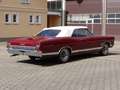 Ford Galaxy Galaxie 500 Convertible ~ 289-V8 ~ Automatik Rot - thumbnail 19