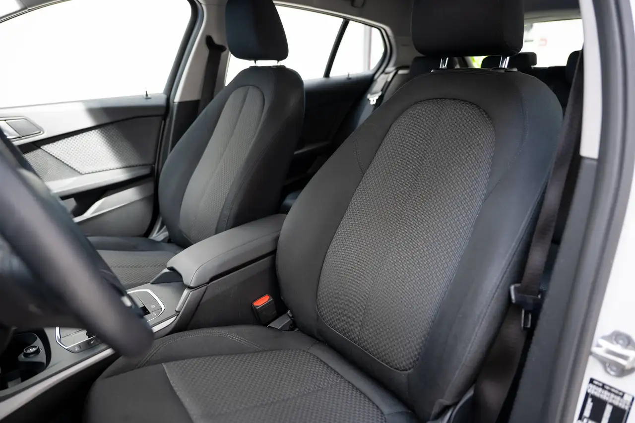 BMW 116 116dA Garantie 12 mois, миниатюра 22