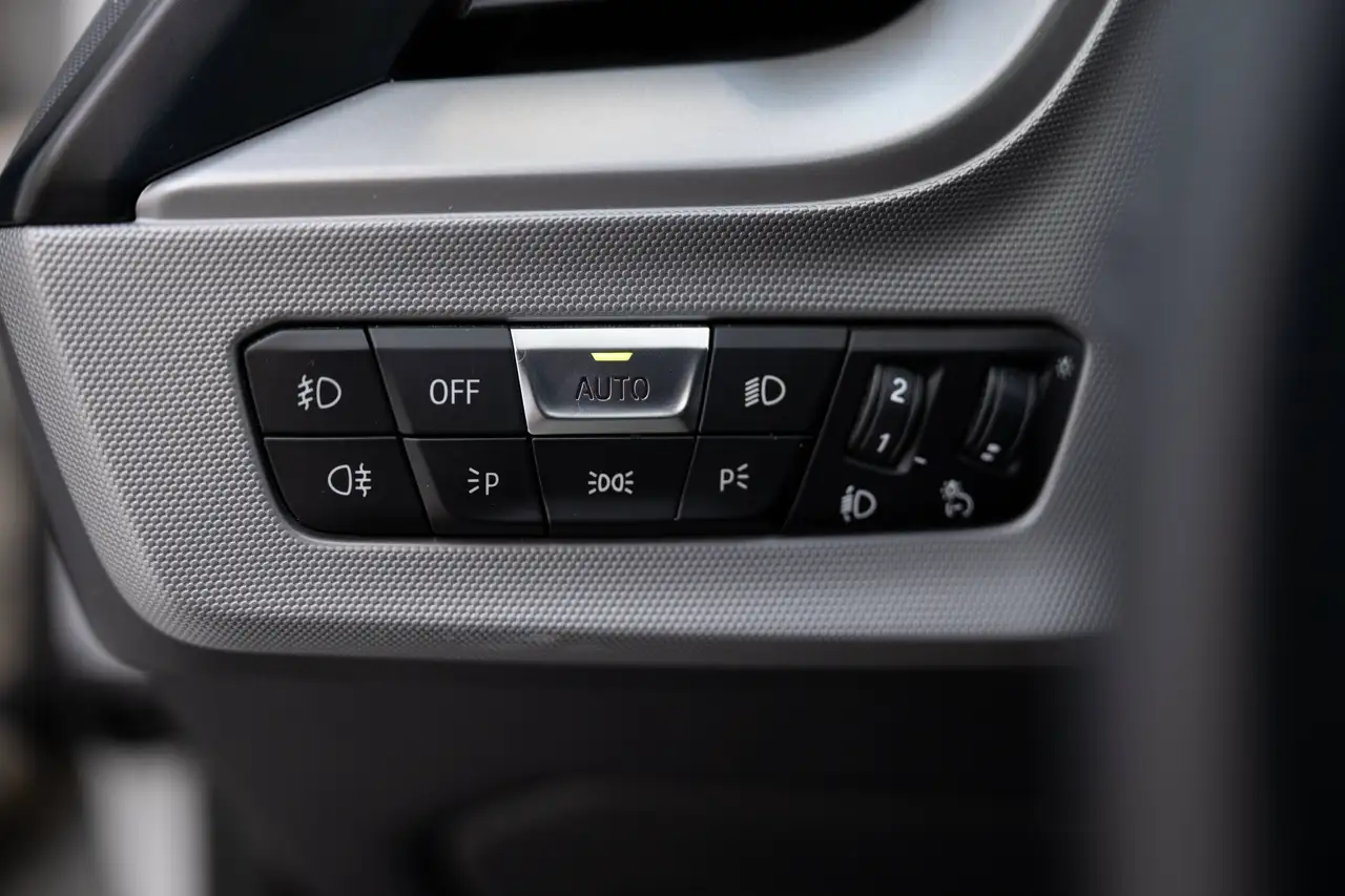 BMW 116 116dA Garantie 12 mois, миниатюра 23