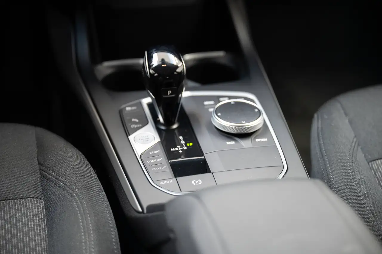 BMW 116 116dA Garantie 12 mois, миниатюра 25