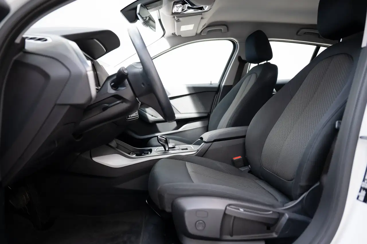 BMW 116 116dA Garantie 12 mois, миниатюра 10