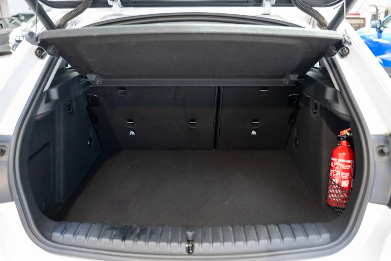 BMW 116 116dA Garantie 12 mois, миниатюра 13