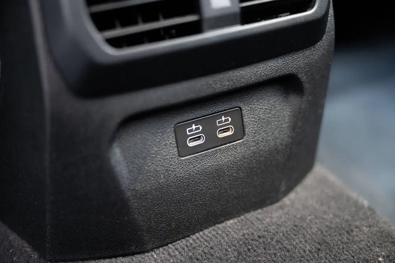 BMW 116 116dA Garantie 12 mois, миниатюра 21