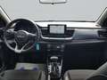 Kia Stonic Vision 1.0 T-GDI Navi Apple CarPlay Android Auto K Nero - thumbnail 14