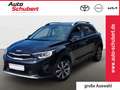 Kia Stonic Vision 1.0 T-GDI Navi Apple CarPlay Android Auto K Nero - thumbnail 1
