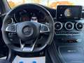 Mercedes-Benz GLC 63 AMG GLC 63 S AMG Coupe 4Matic AMG Performance Negro - thumbnail 10