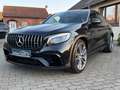Mercedes-Benz GLC 63 AMG GLC 63 S AMG Coupe 4Matic AMG Performance Negro - thumbnail 2